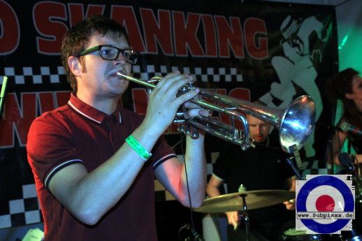 The Originators (NL) 20. This Is Ska Festival - Wasserburg, Rosslau - Zeltbuehne 25. Juni 2016 (8).JPG
